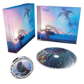 Circling From Above Limited Edition (CD)