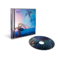 Circling From Above (CD)
