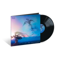 Circling From Above (LP)
