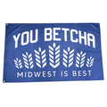 Midwest is Best Flag
